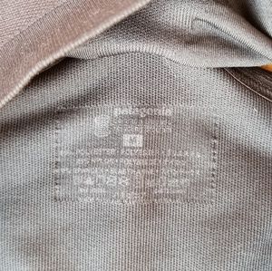 Patagonia Intimates & Sleepwear - (C) patagonia • active mesh bra Patagonia Intimates & Sleepwear - (C) patagonia • active mesh bra